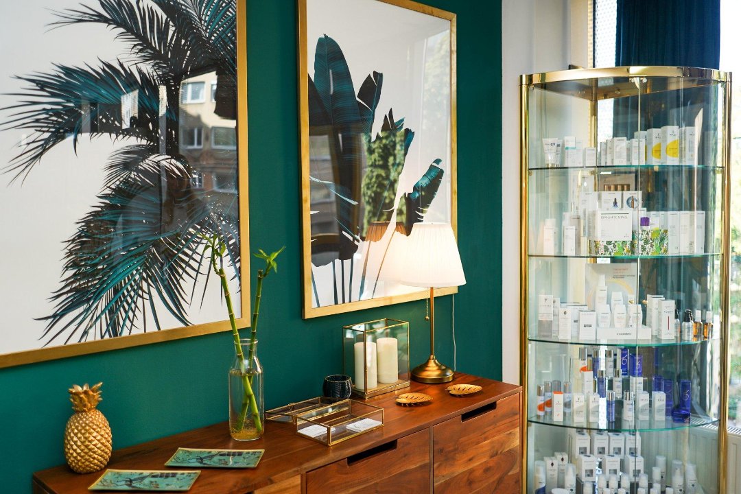 The Facialist, 20. Bezirk, Wien