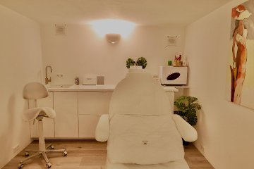 Parfumerie Bosma Bloemendaal