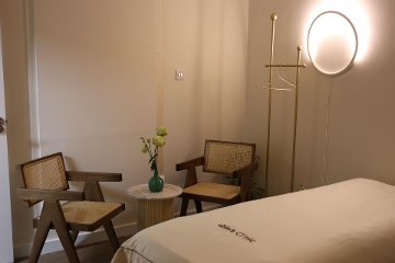 Qin's Clinic - Acupuncture Harley Street