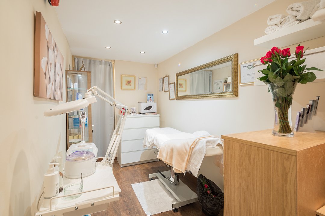 Beauty Lounge, Putney, London