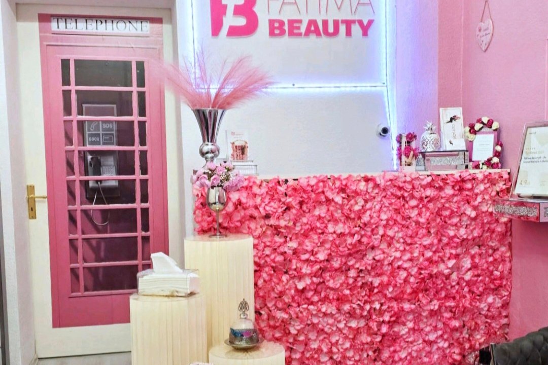 Fatima Beauty® - Ihr Kosmetikstudio in Berlin, Wedding, Berlin