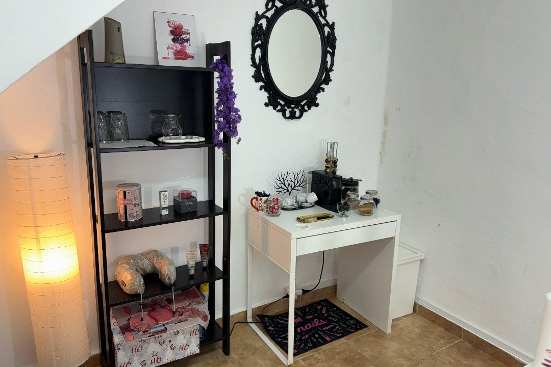 Sra. Lu Nails - Manicure Brasileira, Distrito de Lisboa