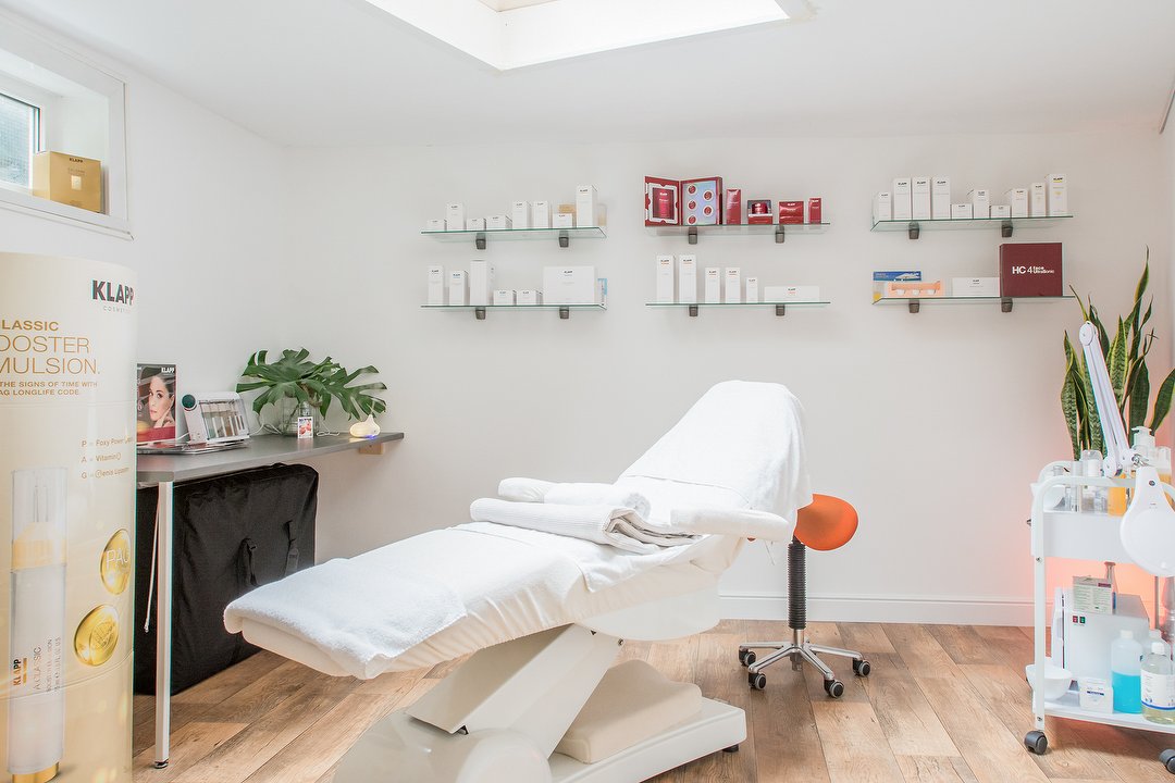 Beauty & Wellness Boekelaar, Santpoort-Noord, Noord-Holland