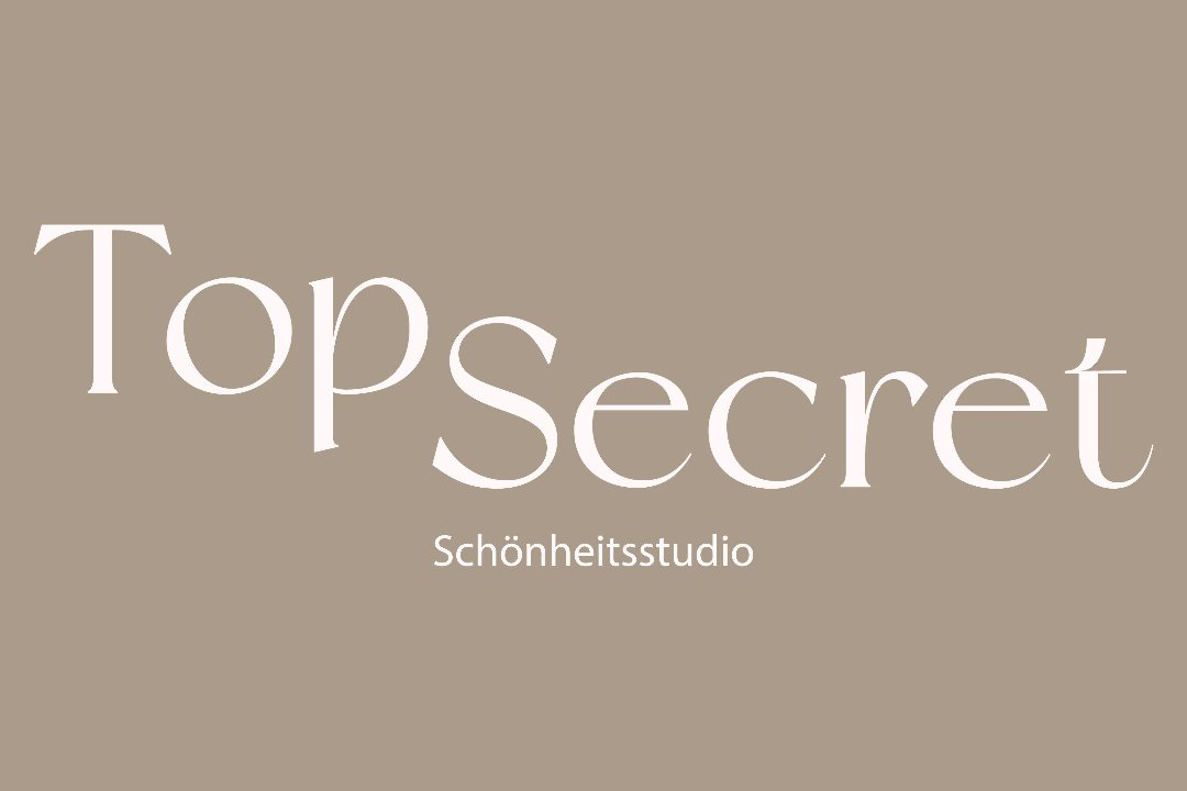 Top Secret Schönheitsstudio, MuseumsQuartier, Wien