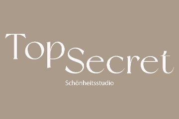 Top Secret Schönheitsstudio