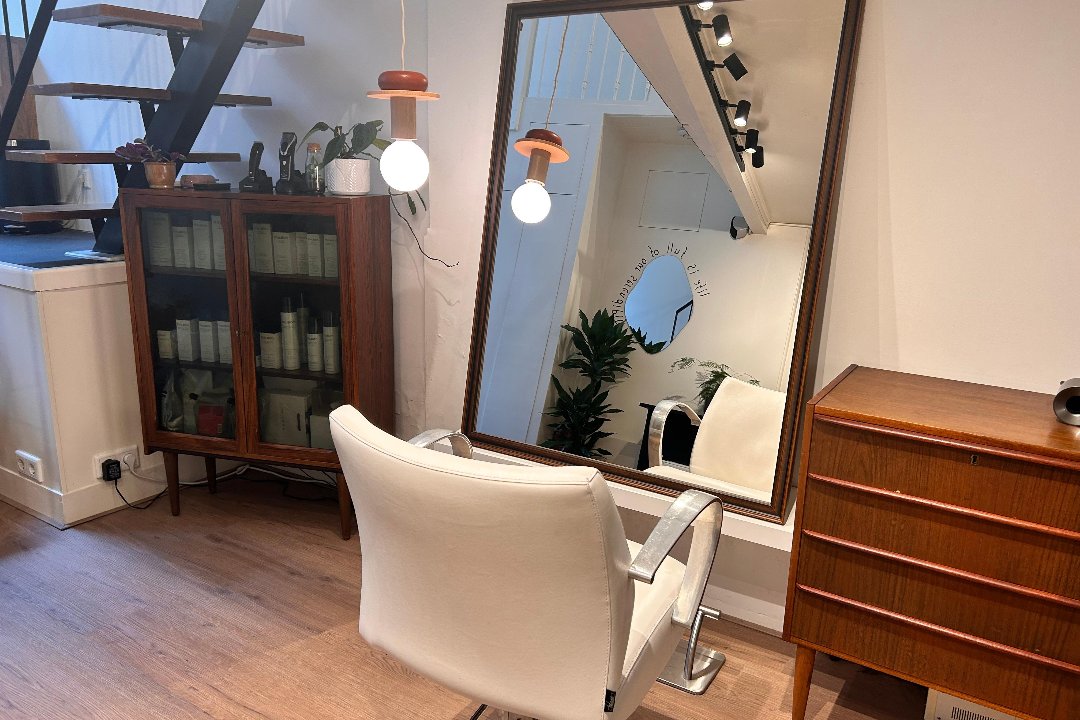 Saori Hair, Amsterdam Haarlemmerstraat, Amsterdam