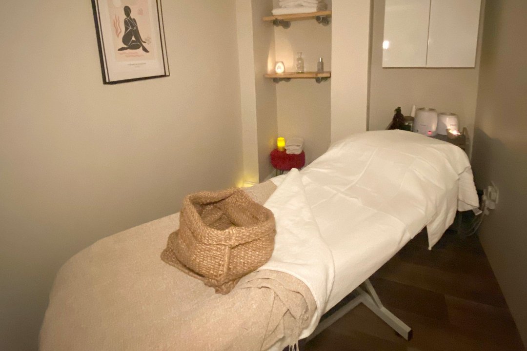 The Treatment Room-Bristol, St George, Bristol