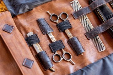 Orient Cut Barber