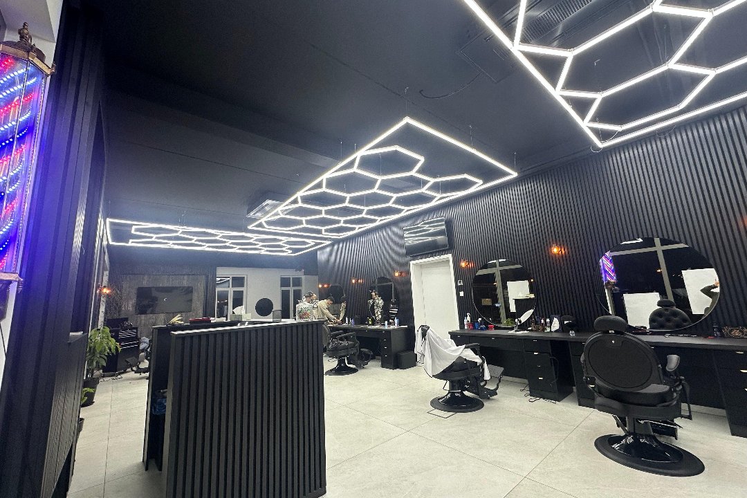 Barbier Beirut - Striesen, Gruna, Dresden