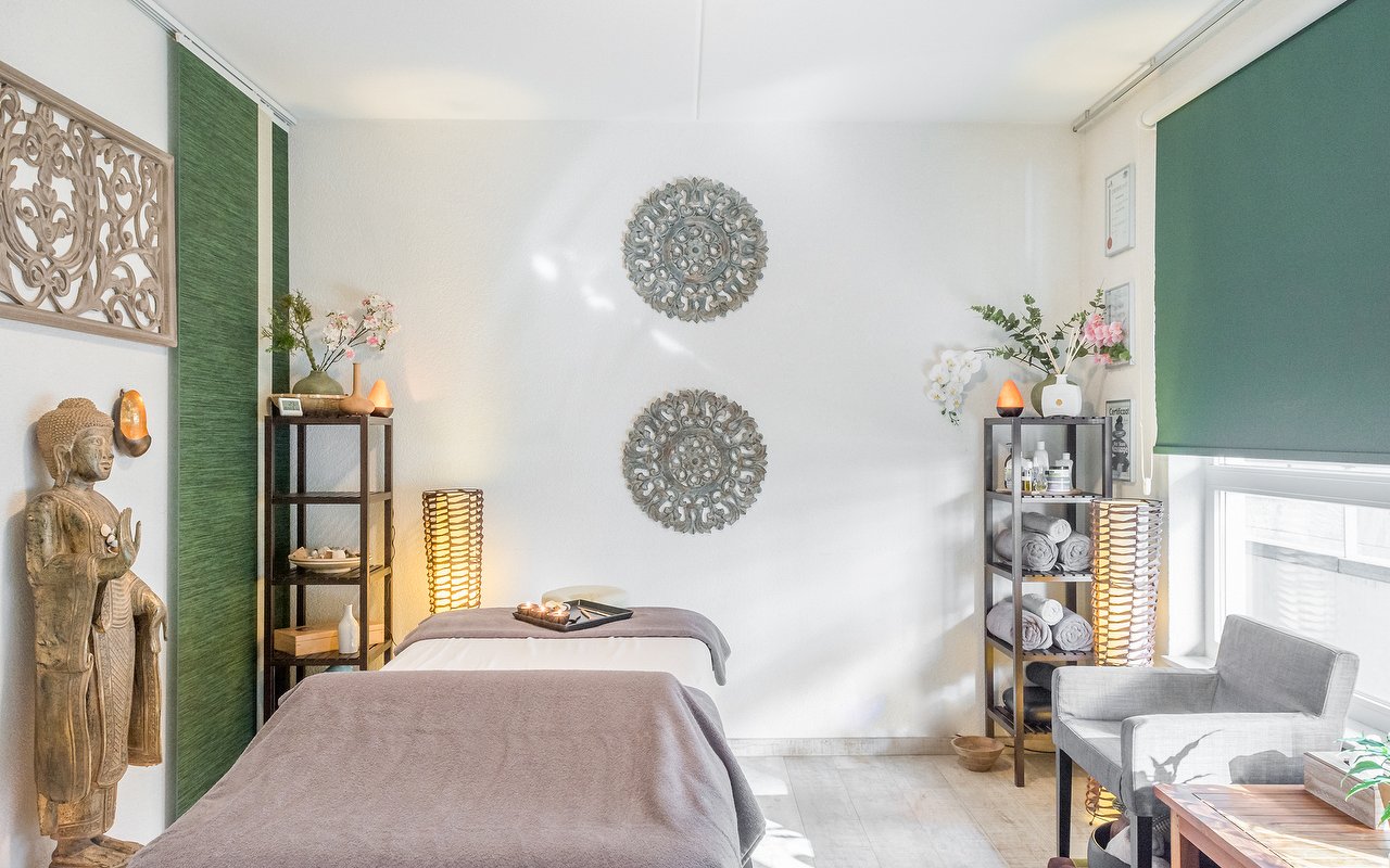 Top 20 Massagesalons in AmsterdamCentrum, Amsterdam Treatwell