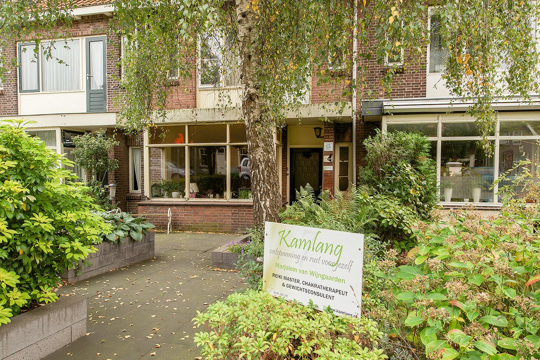 Kamlang, Schiedam, Zuid-Holland