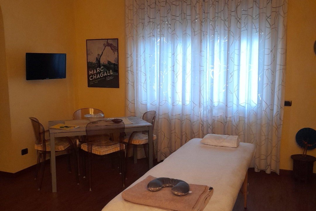 Francesca Cicardi Massoterapista M.C.B., Rho, Lombardia