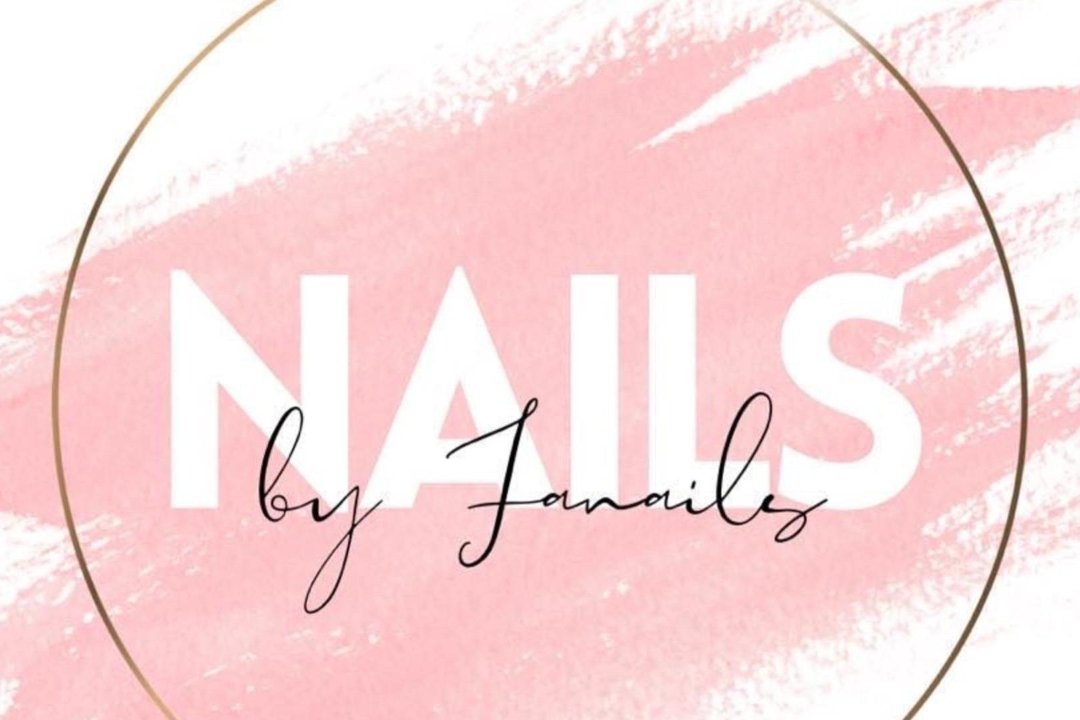 Nails by Fanails, Aubinges, Centre-Val de Loire