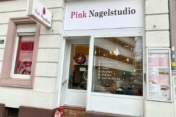 Pink Nagelstudio