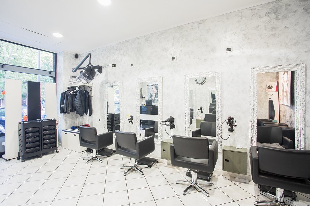 M&A Parrucchieri, Marconi, Roma