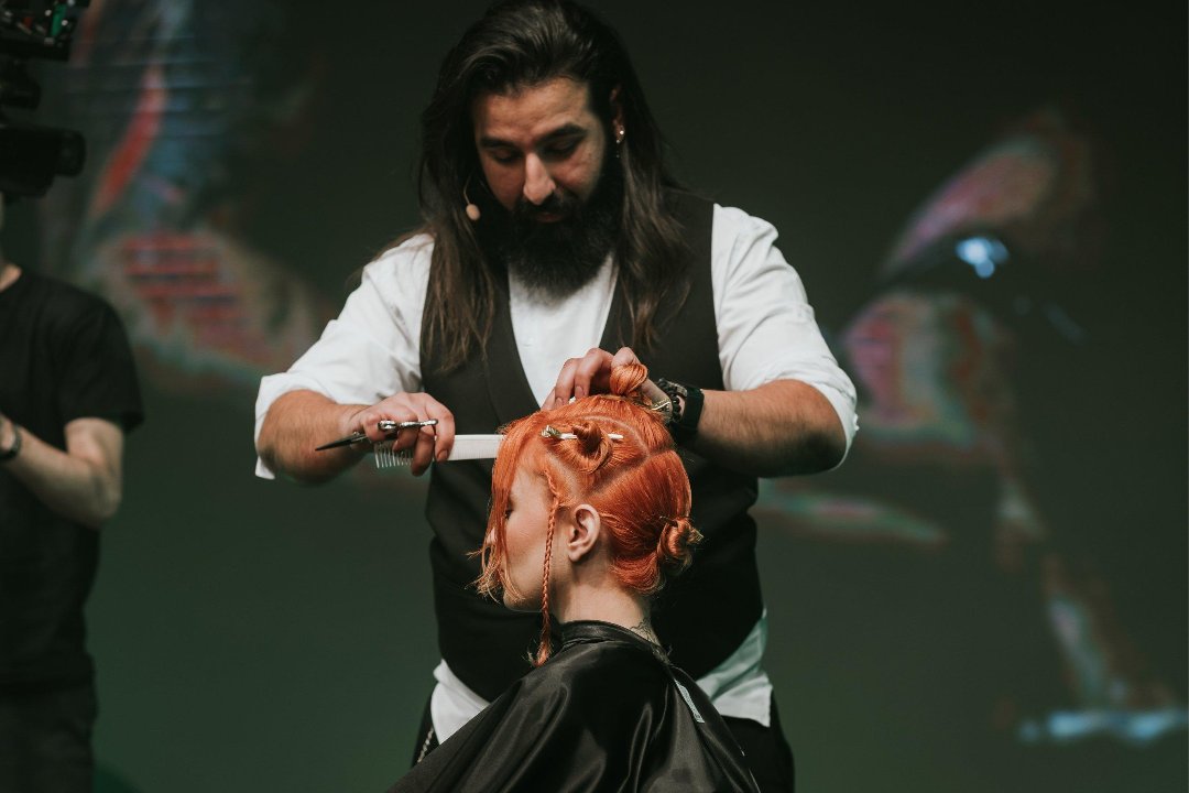 Kevin Ioannou, Egaleo, Αττική