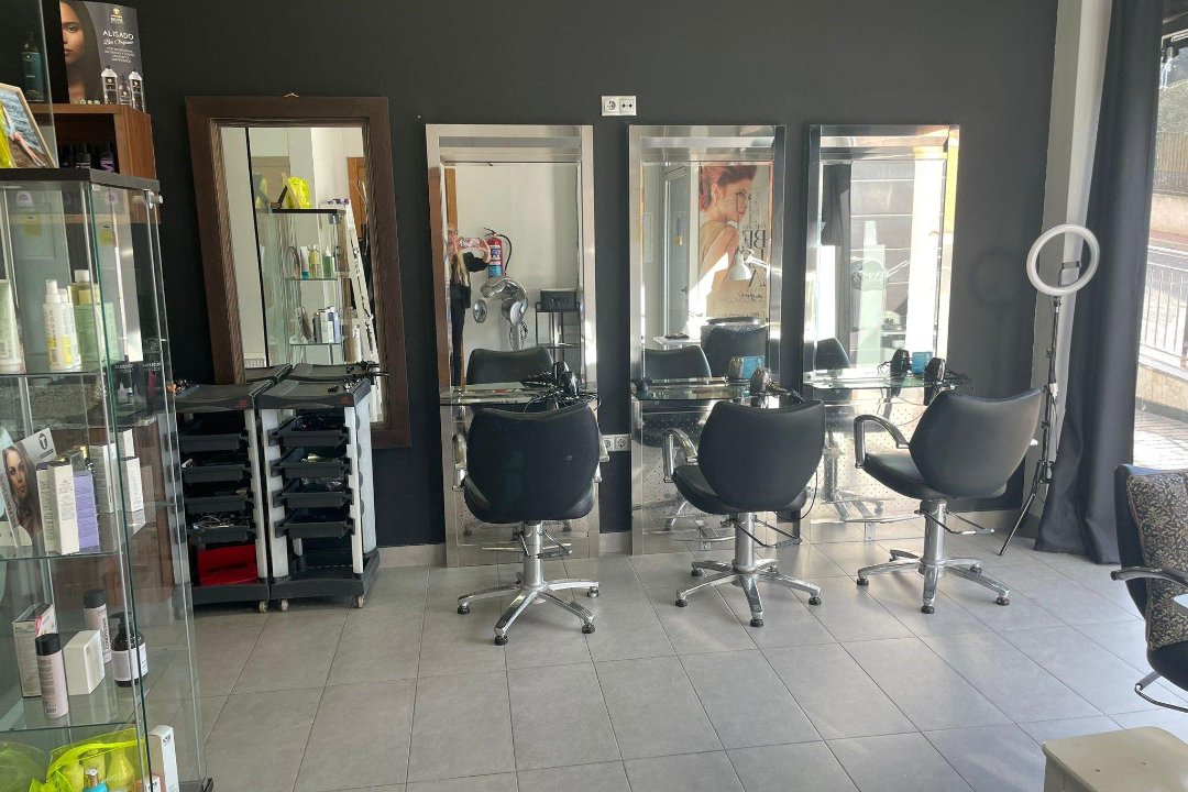 Natasha Grocutt Hair Salon, Torrevieja