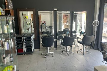 Natasha Grocutt Hair Salon