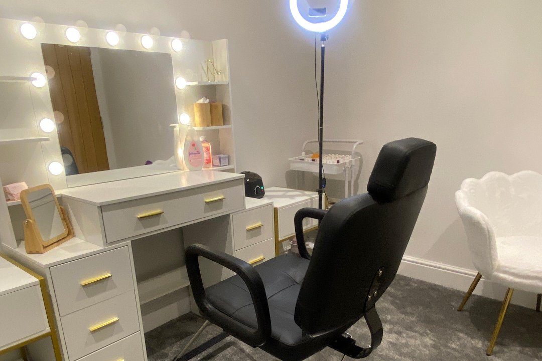 Beauty Lounge by Seda Koldas, Long Melford, Suffolk