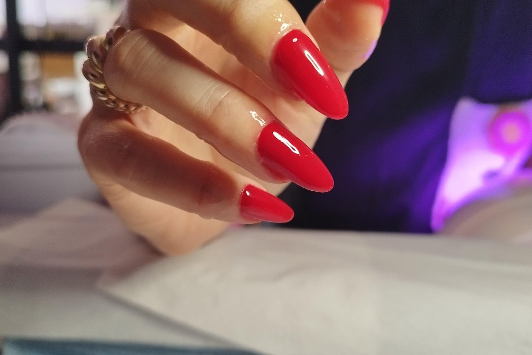 Licenails6, Poissy, Yvelines