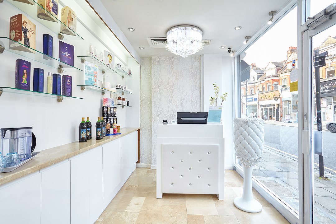 Beauty & Detox Spa, Crouch End, London