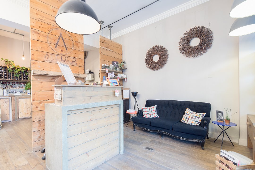 The Beauty Queen at Atelier Hair & Spa, Streatham, London