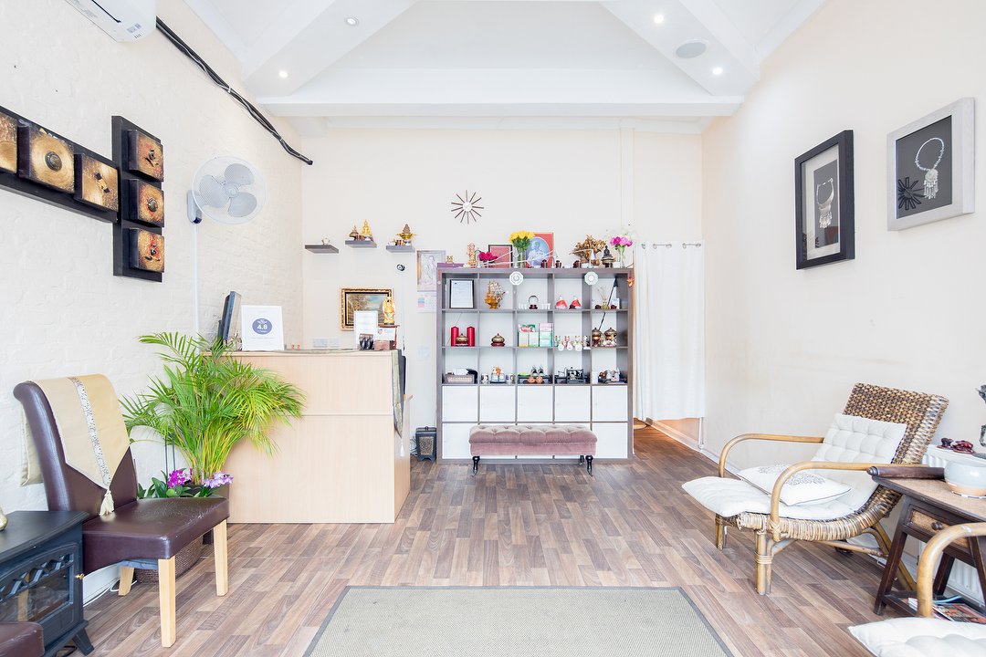 Thai Charms Massage - Battersea, Battersea, London