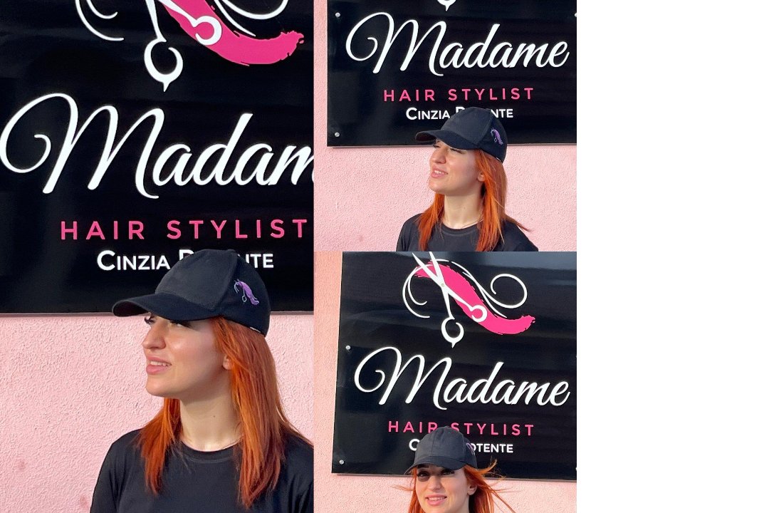Madame, Lamezia Terme, Calabria