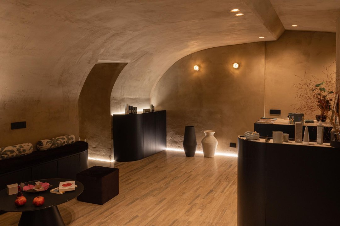 Pignatiello Urban Spa, Municipalità 3, Napoli