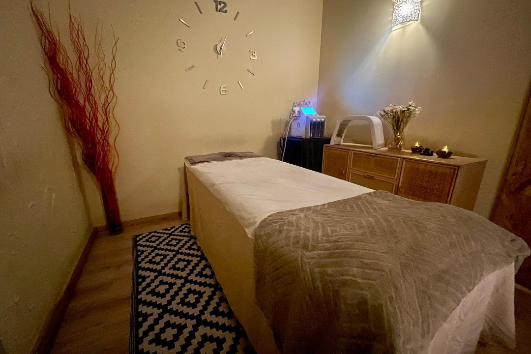 Nicety Beauty&Wellness, Sant Pau, Valencia