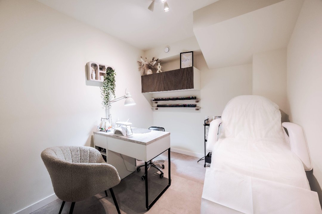 CNC - Cici Nails Concept, Rotterdam