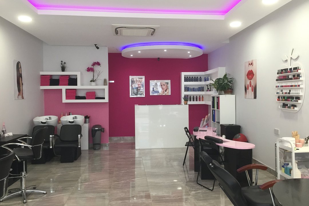 LC Aesthetics, Enfield Town, London