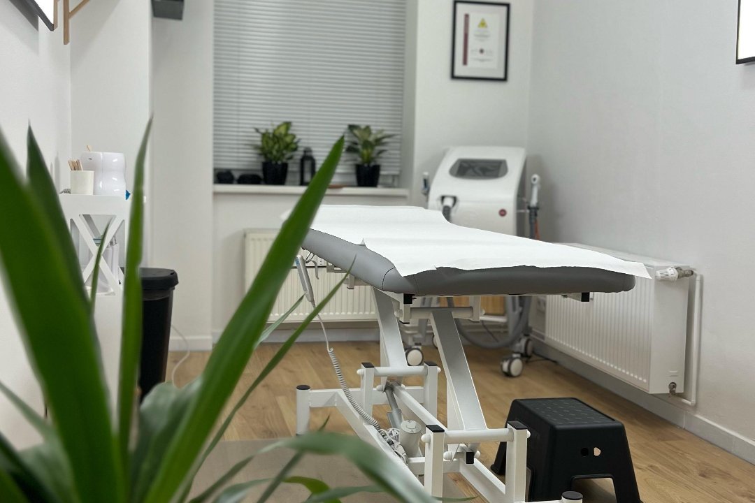 Bellabrasil Waxingstudio - Prenzlauer Berg, Kollwitzplatz, Berlin