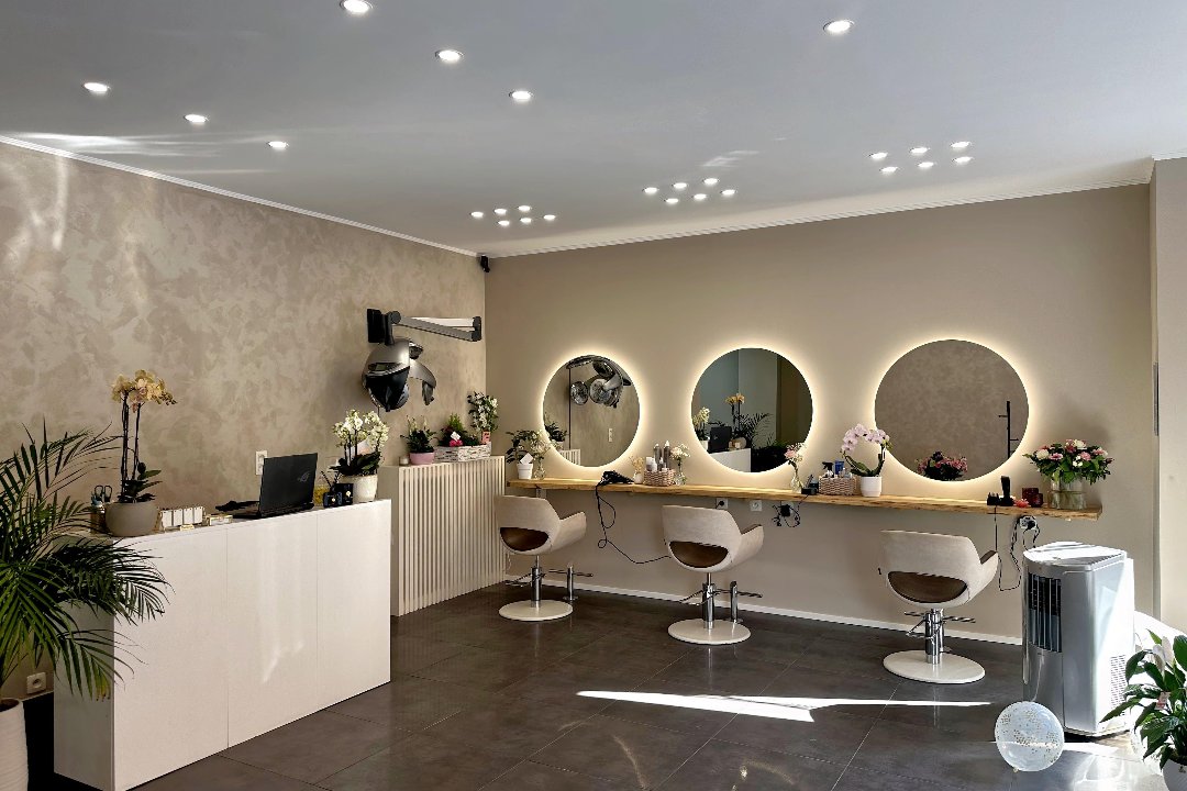 AG Beauty Salon, Saint-Pierre, Etterbeek