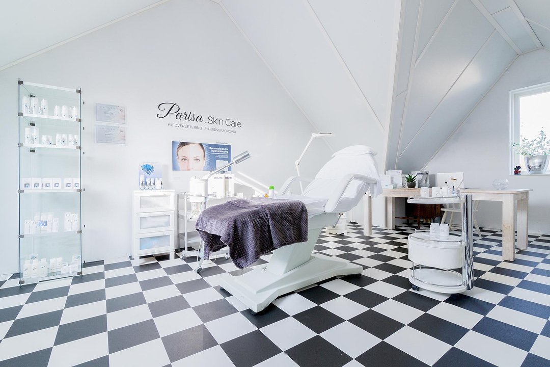 Parisa Skin Care, Culemborg, Gelderland