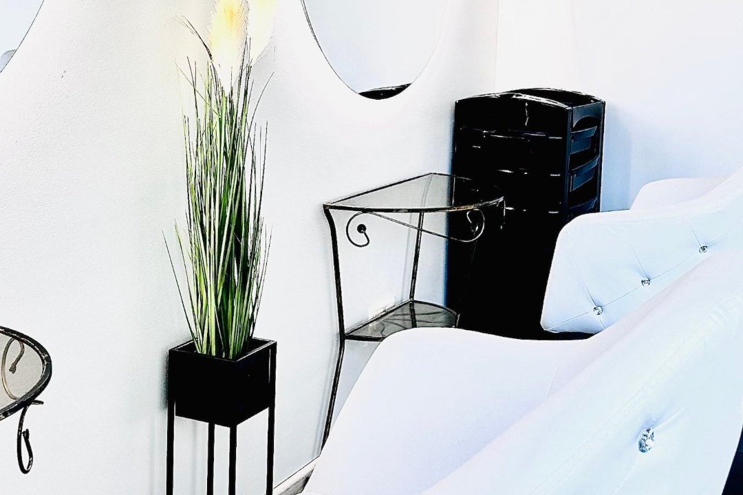 Masažas pas Artūrą, Vilnius