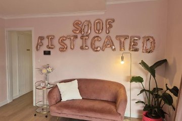 Soof Fisticated Beaute