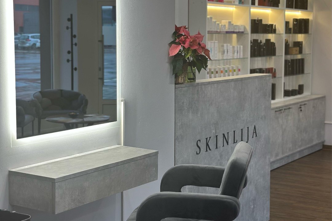 Skinlija Beauty House, Žaliakalnis, Kaunas