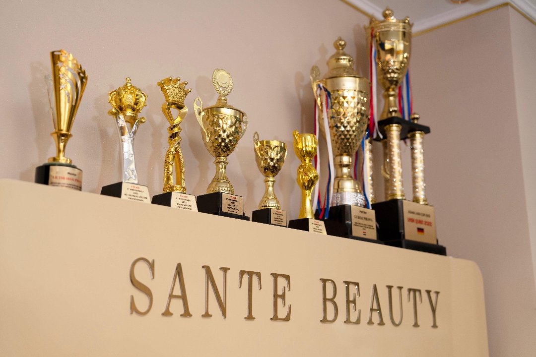 Sante Beauty - Berlin, Prenzlauer Berg, Berlin