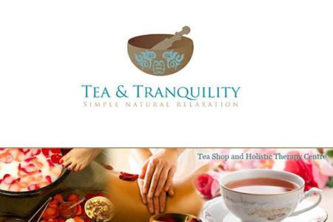 Tea and Tranquility, Cockermouth, Cumbria