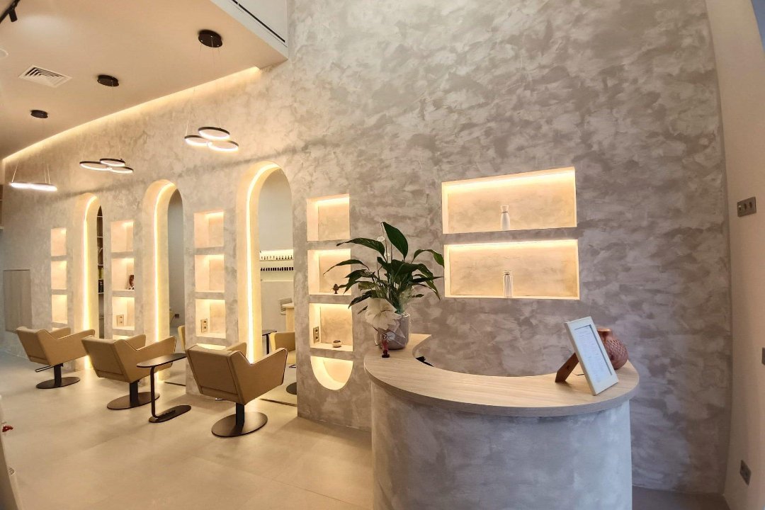 Mirage Beauty Lounge, Lesseps, Barcelona