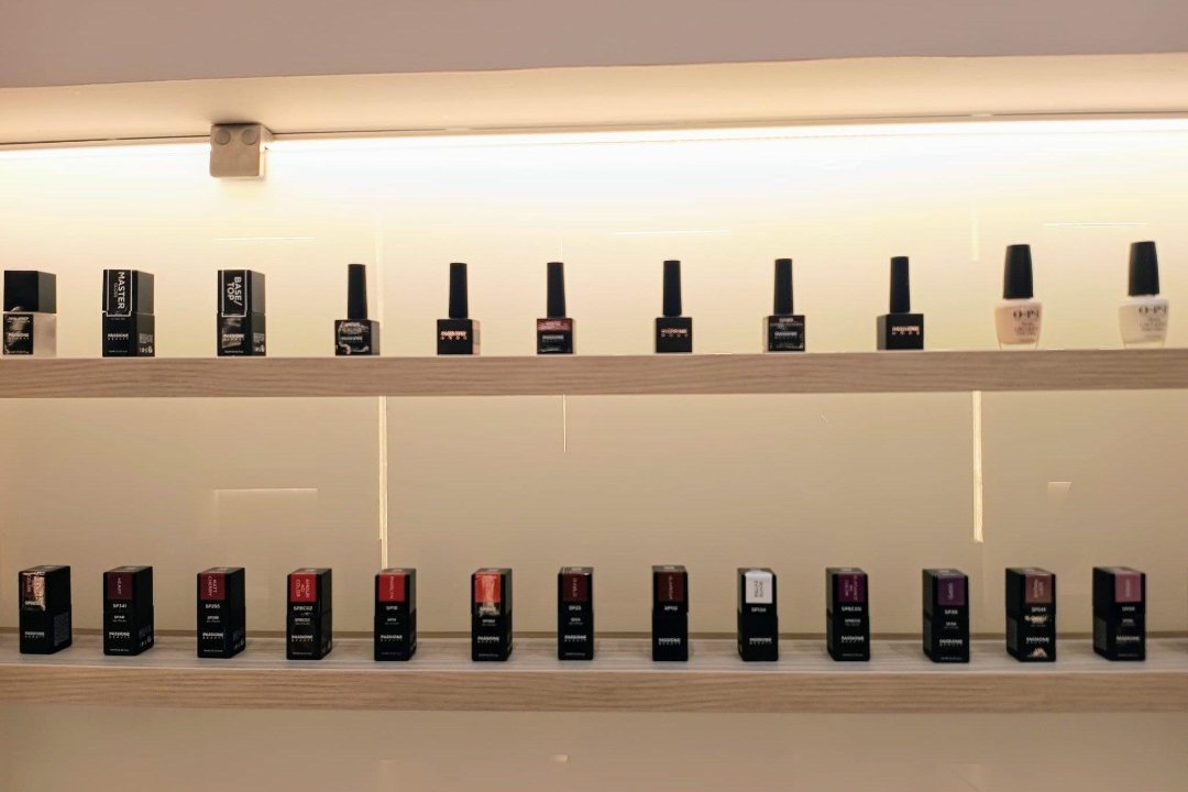 Mirage Beauty Lounge, Lesseps, Barcelona
