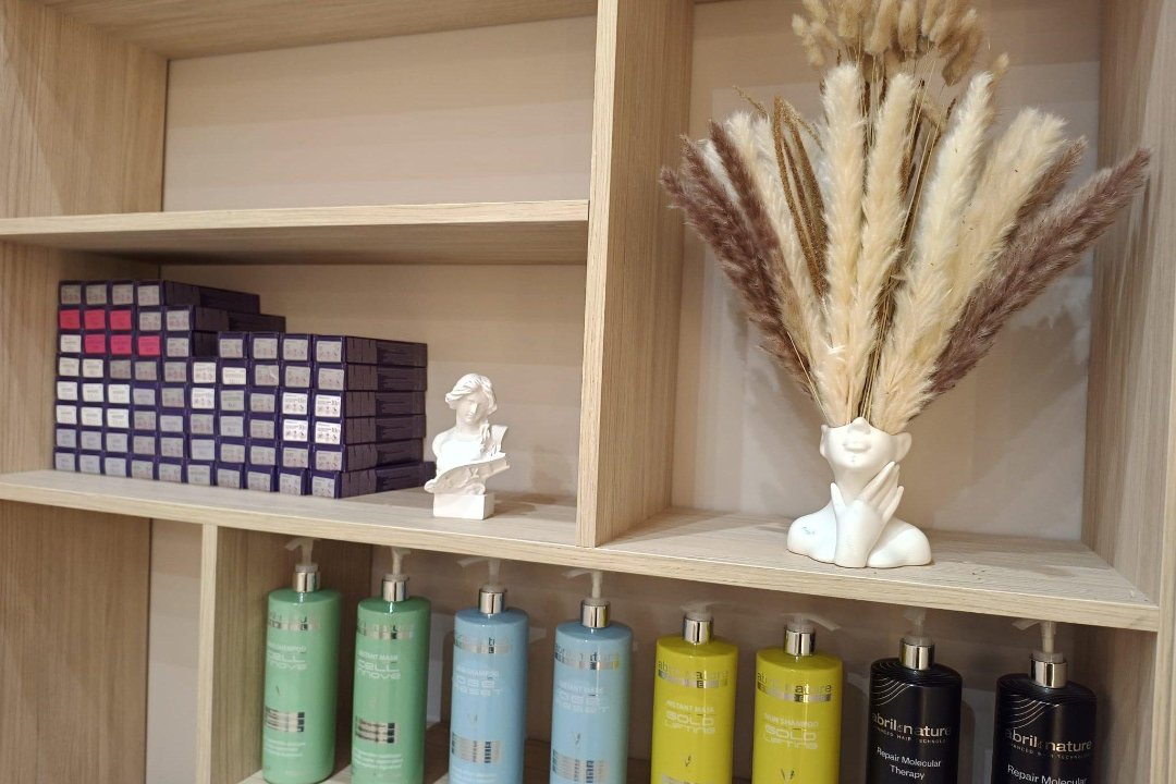 Mirage Beauty Lounge, Lesseps, Barcelona