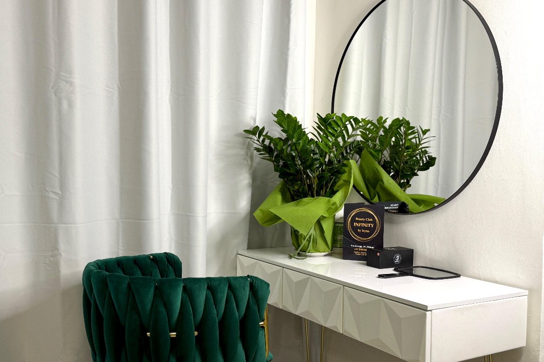 Infinity Beauty Club By Iryna, Primaticcio, Milano