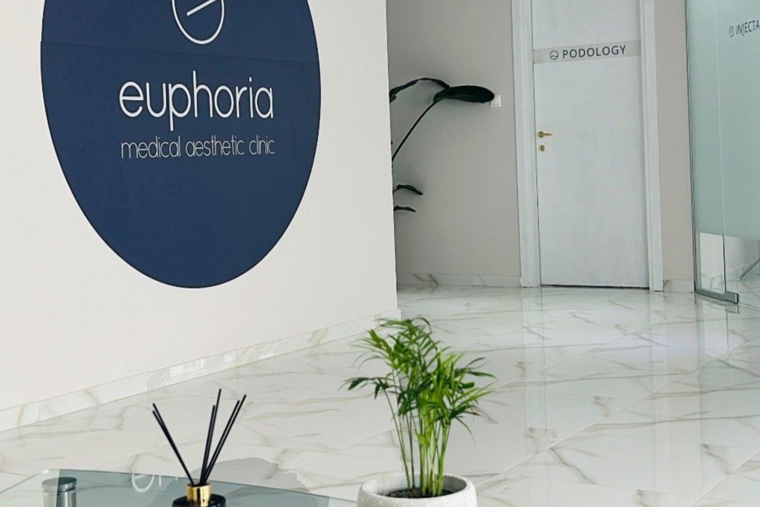 Euphoria Medical Aesthetic Clinic, Kentro Thessalonikis, Thessaloniki