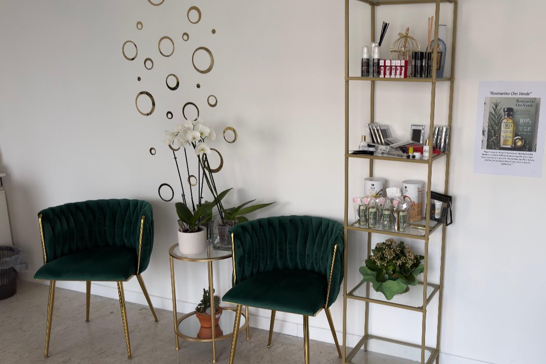 Infinity Beauty Club By Iryna, Primaticcio, Milano