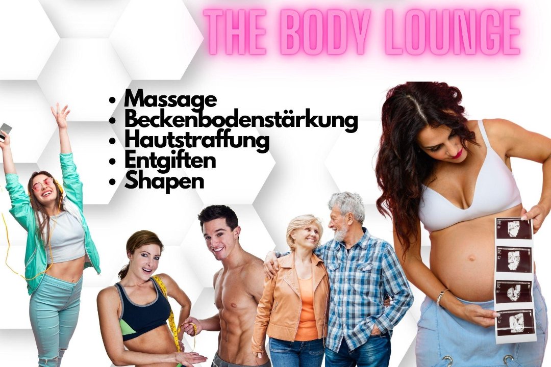 THE BODY LOUNGE, 5. Bezirk Gries, Graz