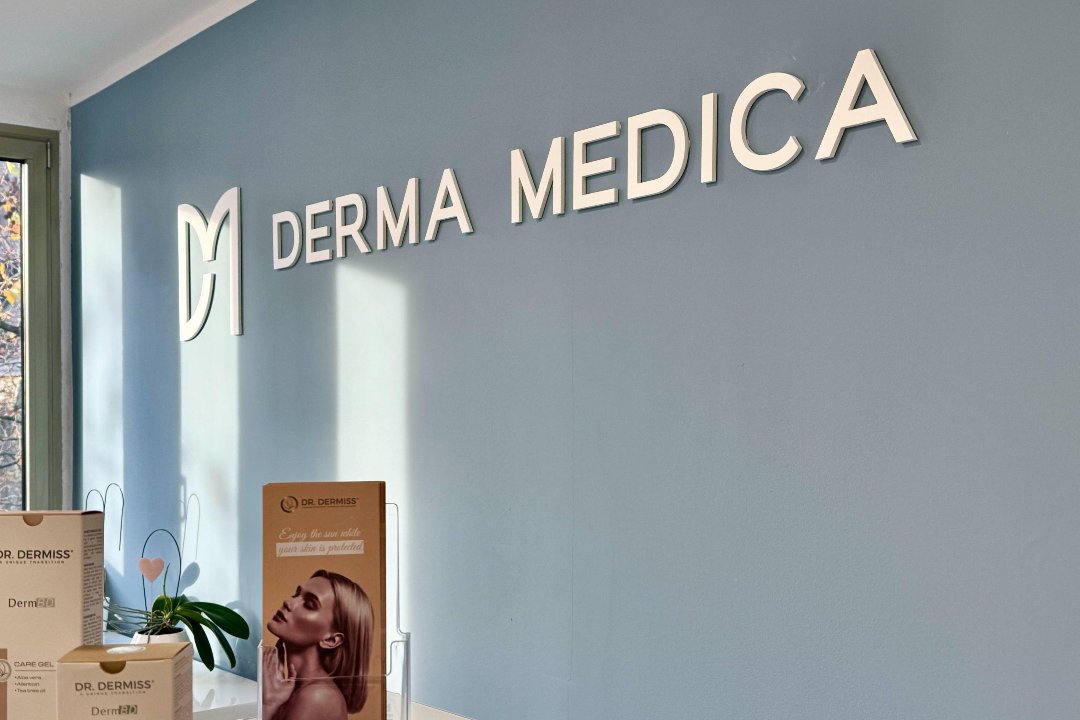 Derma Medica Dortmund, City, Dortmund