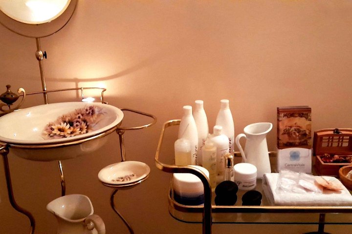 Centro Vitale - Massage Bologna - Photo de galerie - OneBooking
