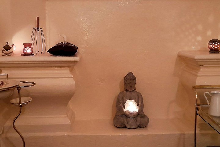 Centro Vitale - Massage Bologna - Photo de galerie - OneBooking